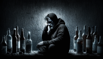 Questions about Alcoholism